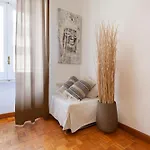 Apartmán Spanish Steps Historic