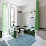 Spanish Steps Historic Apartmán