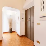 Spanish Steps Historic Apartmán