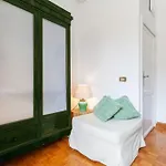 Spanish Steps Historic Apartmán *