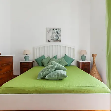 Spanish Steps Historic Apartmán