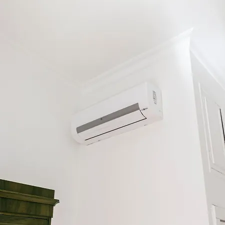 Spanish Steps Historic