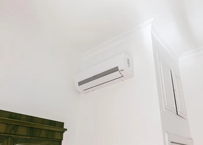 Spanish Steps Historic