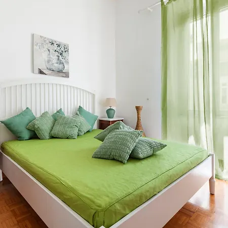 アパート Spanish Steps Historic *